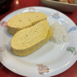 大阪あべの赤のれん - 