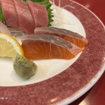 大阪あべの赤のれん - 