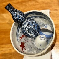 帰燕 - 飛露喜（特別純米／1合）