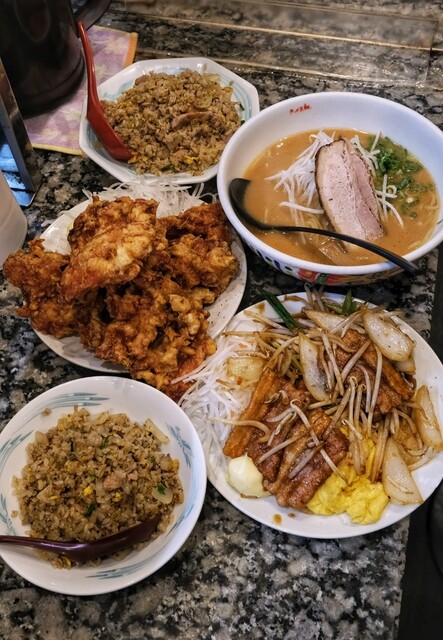 Ramen Ko San Hon Ten photo 2