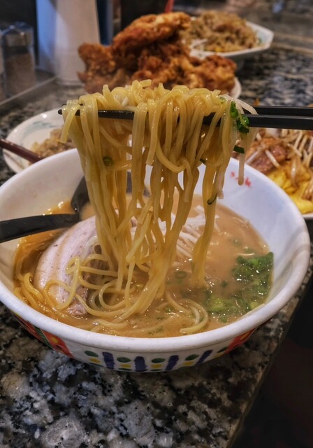 Ramen Ko San Hon Ten photo 3