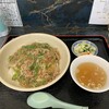中華料理 華山