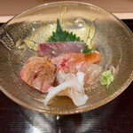 鮨 はち丸 総本店 - 