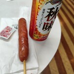セブンイレブン - 料理写真: