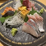 すし酒屋 ちゃりん - 料理写真: