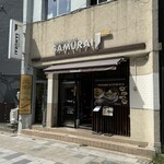 NOODLE CAFE SAMURAI - 