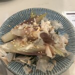 僕とうどんとカツオだし 淀屋橋店 - 