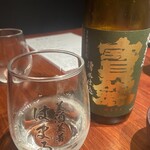 美酒美肴 はまゐ - 