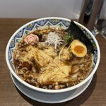 NOODLE CAFE SAMURAI - 