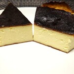 パティスリー・ヒロヤ・ミナミサワ - 