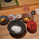 御料理 まつ山 - 