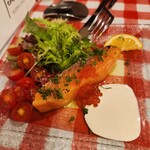 BISTRO FRAYA - 