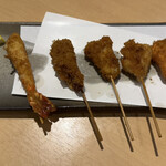 すし酒屋 ちゃりん - 