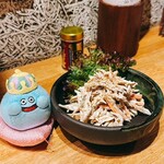 和酒・煮込み らいどん - 