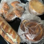 Boulangerie K YOKOYAMA  - 