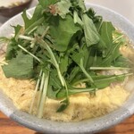 僕とうどんとカツオだし 淀屋橋店 - 