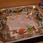 御料理 まつ山 - 