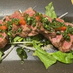 すし酒屋 ちゃりん - 