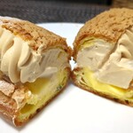 パティスリー・ヒロヤ・ミナミサワ - 