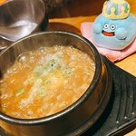 和酒・煮込み らいどん - 