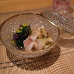 御料理 まつ山 - 