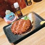 和酒・煮込み らいどん - 