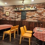 BISTRO FRAYA - 