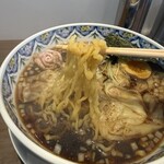 NOODLE CAFE SAMURAI - 