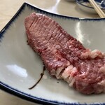 酒々波々 - 牛タン