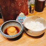 和酒・煮込み らいどん - 