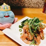 和酒・煮込み らいどん - 