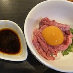 焼肉なかむら - 