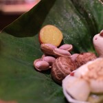 御料理 まつ山 - 