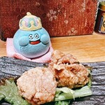 和酒・煮込み らいどん - 