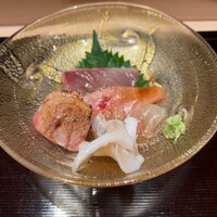 鮨 はち丸 総本店 - 