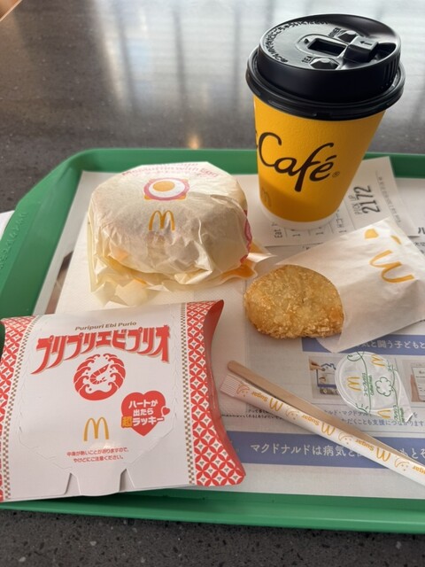 McDonald's Sakurashinchoten photo 2