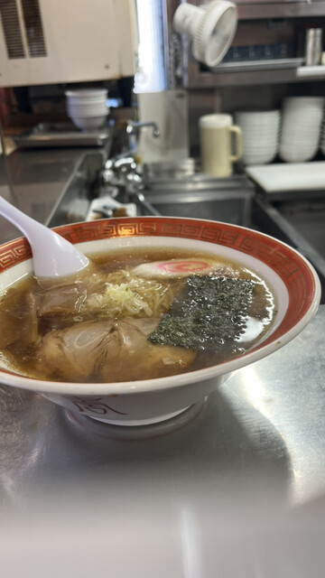 Ramen no Ousama Hon Ten