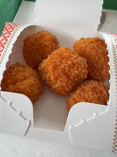 McDonald's Sakurashinchoten photo 5