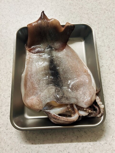 須藤鮮魚 - 東八森（その他）の写真