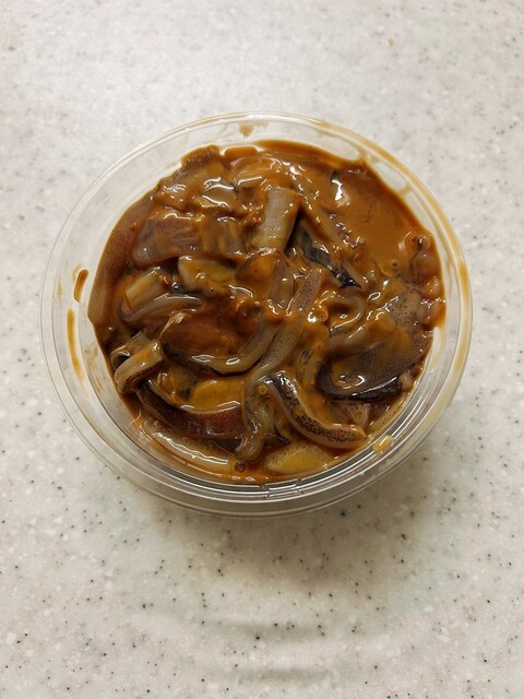 須藤鮮魚 - 東八森（その他）