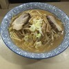 長州ラーメン万龍軒 富士見店