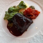 イタリアンダイニング ケシキ - 