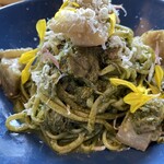 ビーチエンド カフェ - 