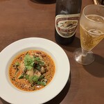 中華ダイニング 一途一心 - 