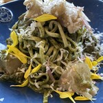 ビーチエンド カフェ - 