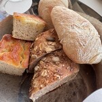 イタリアンダイニング ケシキ - 