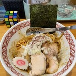 中華そば モンド - 