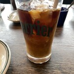 ビーチエンド カフェ - 