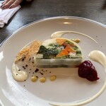 ビーチエンド カフェ - 