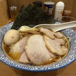 中華そば 笑歩 - 